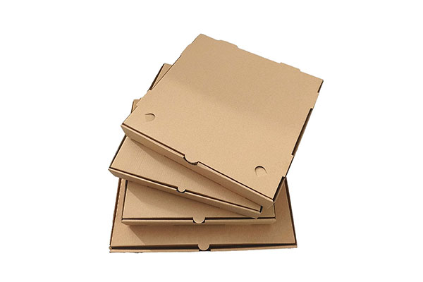 Pizza Box Packaging