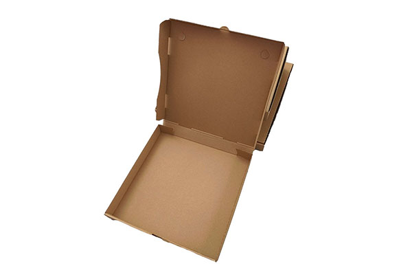 Pizza Box Packaging