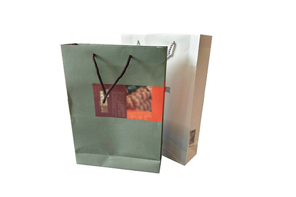 Paper Bag Packaging