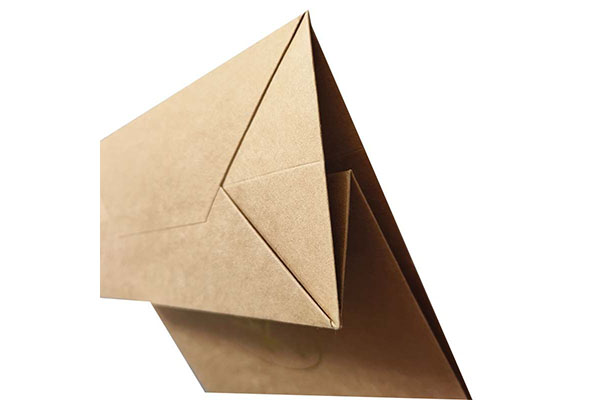 Paper Bag Packaging