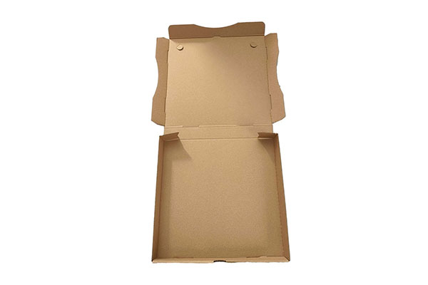 Pizza Box Packaging