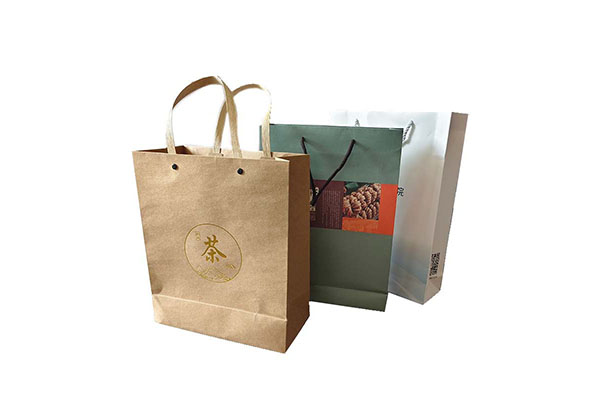 Paper Bag Packaging