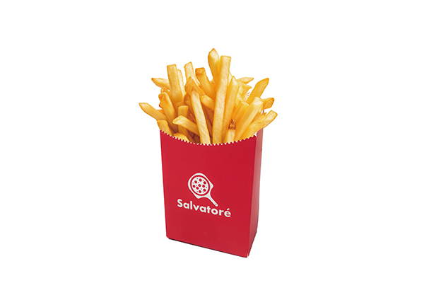 French Fries Box