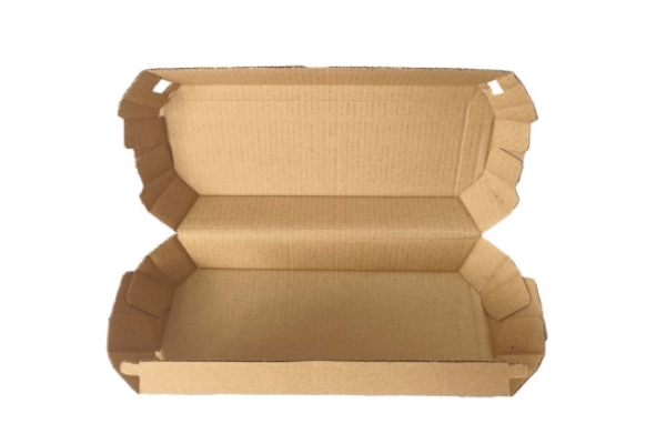 Hamburger Box