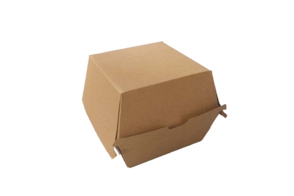 Hamburger Box